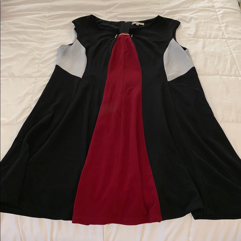 BodyCon A-Line dress size 20W